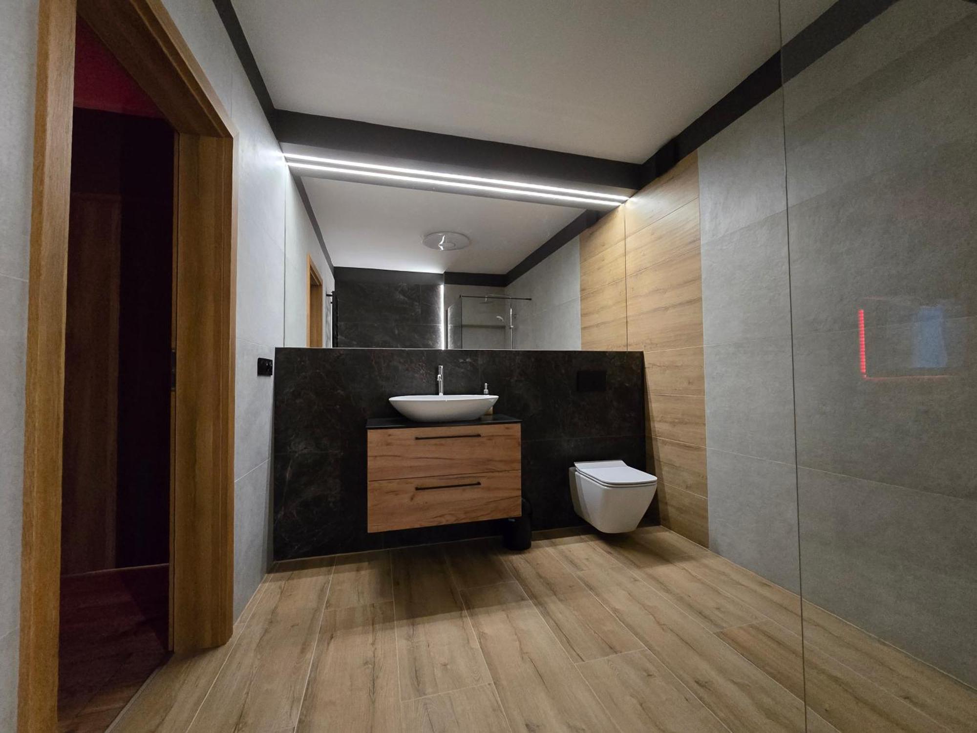 Kapitan Pirat Apartment Władysławowo Exterior foto