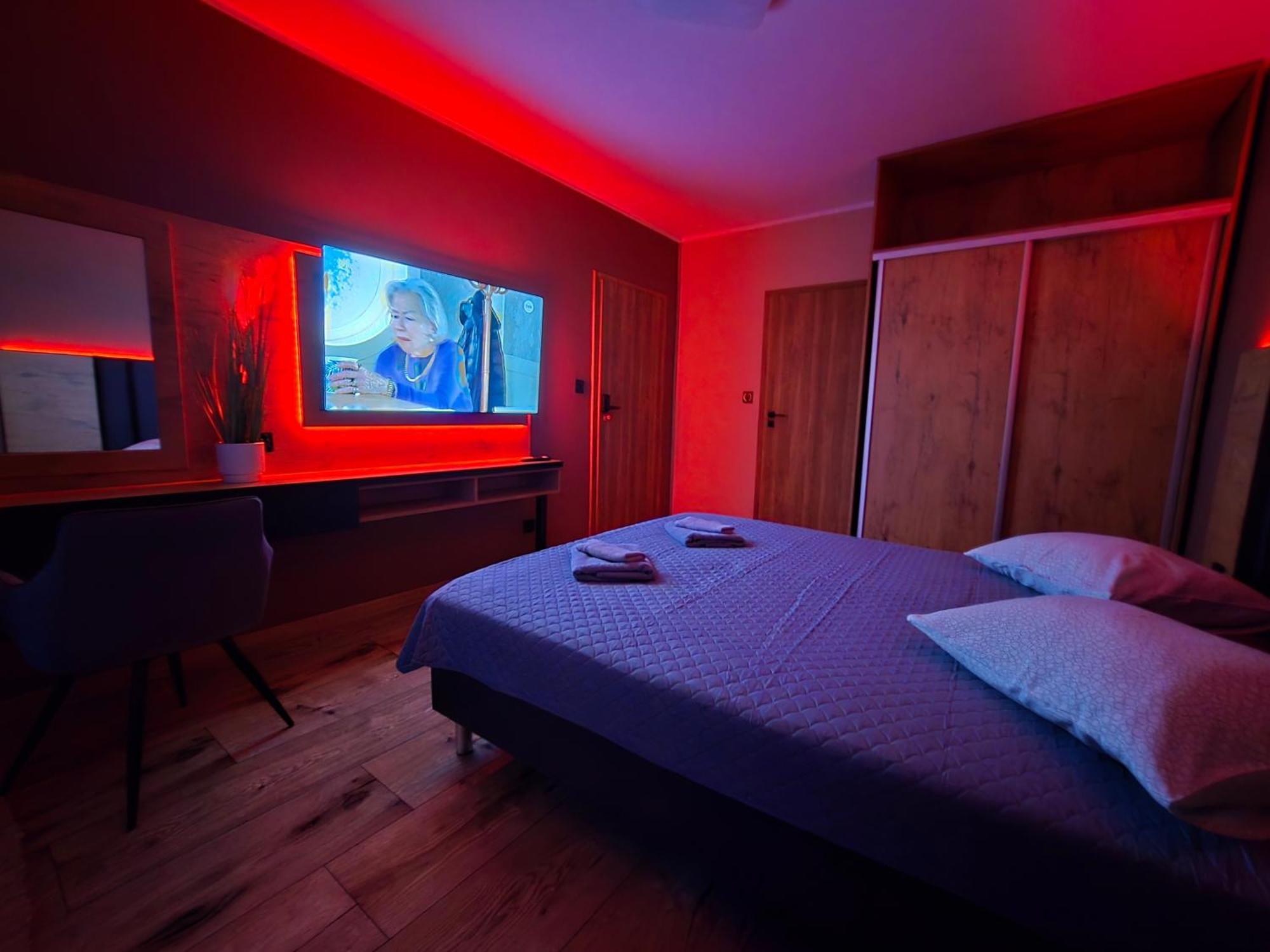 Kapitan Pirat Apartment Władysławowo Exterior foto
